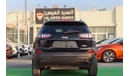 Jeep Cherokee S Limited 2.4L jeep Cherokee 2019 American in excellent condition