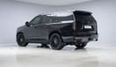 Cadillac Escalade 600 Sport Platinum - Warranty until Jan 2029 - Approved Prepared Vehicle