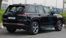 Jeep Grand Cherokee (НА ЭКСПОРТ , For Export) Limited Plus Luxury V6 3.6L 4X4 , 2024 GCC , 0Km , Без пробега