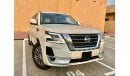 Nissan Armada Nissan Armada SL Full option 1 / 1