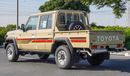 Toyota Land Cruiser Pick Up LX 4.0L V6 A/T