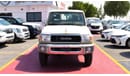 Toyota Land Cruiser Pick Up DLX