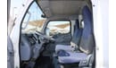 Mitsubishi Canter DUAL CABIN PICKUP TRUCK