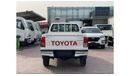 Toyota Hilux 2020 I 4x4 I S/C I Ref#162