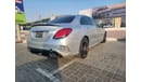 Mercedes-Benz C 300 Luxury 2.0L