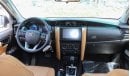 Toyota Fortuner TOYOTA FORTUNER 2,7L PETROL A/T 4WD 2024