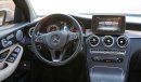 مرسيدس بنز GLC 350 Mercedes-Benz GLC 350