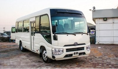 Toyota Coaster 4.2L V6 DIESEL MT