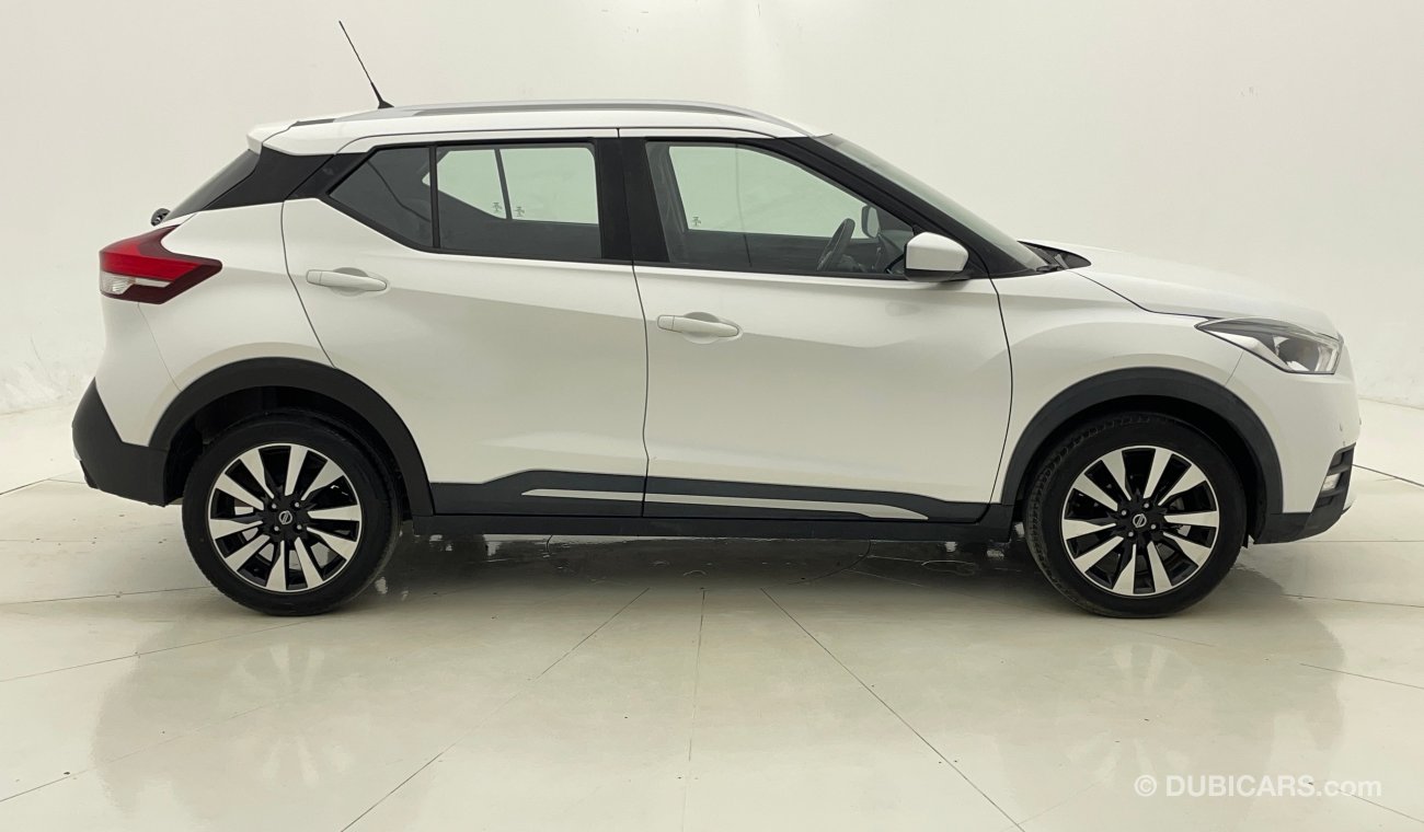 Nissan Kicks SV 1.6 | Zero Down Payment | Free Home Test Drive