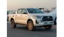 Toyota Hilux 4,0 л бензин/автомат/полная комплектация - для Казахстана (CODE # 98689)