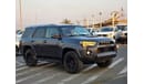 Toyota 4Runner 2022 Model full option 4x4 , sunroof and original leather seats