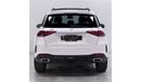 مرسيدس بنز GLE 450 Premium + 3.0L (367 HP) Premium + 3.0L (362 HP)