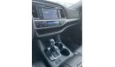 تويوتا هايلاندر 2019 Toyota Highlander XLE 4x4 - 3.5L V6 - Full Option Special Rare Color - UAE PASS