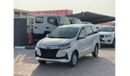 Toyota Avanza 2020 I Van I Ref#352