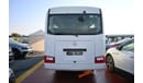 Toyota Coaster Toyota Coaster 4.2L Diesel, BUS, RWD, 2 Doors, 23 Seats, Manual Transmission, Rear Parking Sensors,