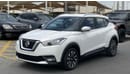 Nissan Kicks GCC, 1.6Liter, V4