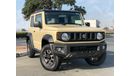 Suzuki Jimny EXCELLENT CONDITION