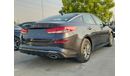 Kia Optima V4 / 2.4L /  LEATHER SEATS / LOW MILEAGE(LOT # 8455)