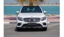 Mercedes-Benz GLC 250 AMG AMG