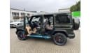 Mercedes-Benz G 63 AMG NIGHT PACKAGE 2023