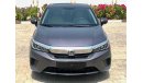 Honda City LX HONDA CITY 2021 (1.5 L) GCC SPACE