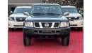 Nissan Patrol Nissan VTC GL 2009 Price: 49,000 dirhams Mileage: 215,000 km Gulf specifications Automatic gear  Ver