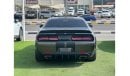 Dodge Challenger SRT8 392 Scat Pack Shaker Dodge Challenger SRT 392 Scat Pack