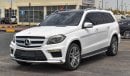 مرسيدس بنز GL 500 4Matic