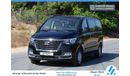 Hyundai H-1 GL 2.5L RWD TDI 12 Seats Mini Bus Diesel M/T / Ready To Drive / Book Now!