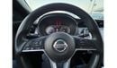 نيسان كيكس Nissan Kicks model 2019, customs papers No. 2, in very good condition