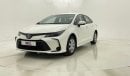 Toyota Corolla XLI 1.6 | Zero Down Payment | Free Home Test Drive