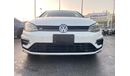 فولكس واجن جولف ار Volkswagen Golf R _GCC_2019_Excellent Condition_Full Specifications