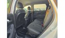 هيونداي سانتا في 2019 Model 4x4 , leather seats and Rear camera