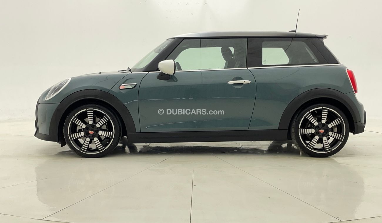 Mini Cooper S S 2 | Zero Down Payment | Home Test Drive