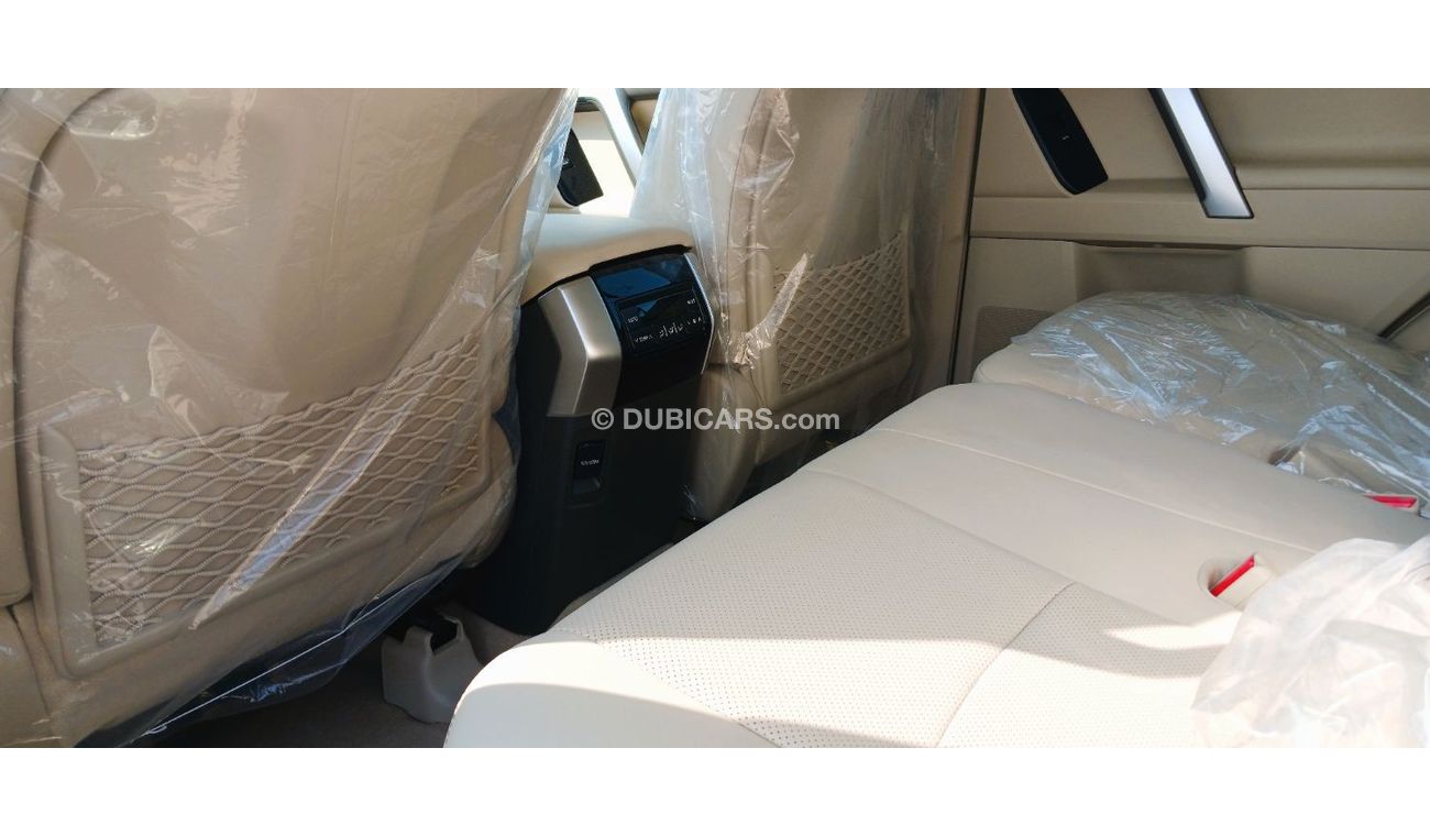 تويوتا برادو Toyota Prado VX 4.0L Petrol 2023YM