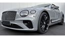 Bentley Continental GTC MULLINER BLACKLINE NAIM