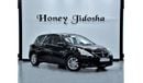 Nissan Tiida EXCELLENT DEAL for our Nissan Tiida SV ( 2016 Model ) in Black Color GCC Specs