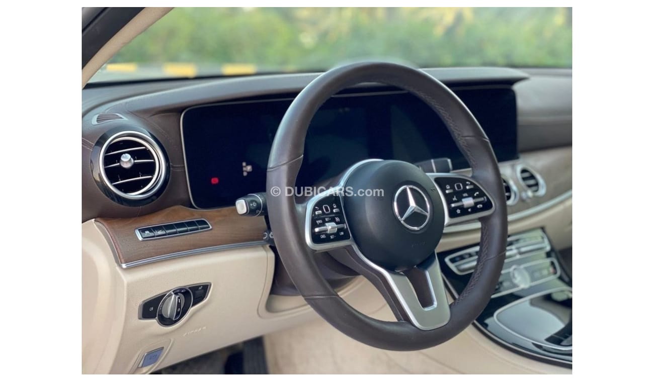 Mercedes-Benz E300 AMG MERCEDES BENZ E300 , 2019