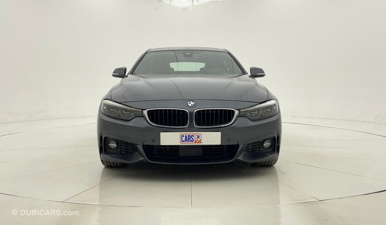 BMW 430i M SPORT 2 | Zero Down Payment | Free Home Test Drive