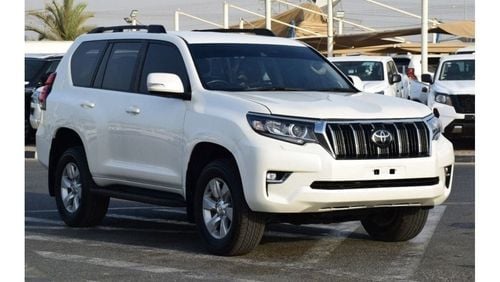 Toyota Prado 2023 Toyota Prado , 5dr SUV, 2.8L 4cyl Diesel, Automatic, Four Wheel Drive, Right Hand Drive, Austra