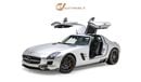 Mercedes-Benz SLS AMG with Brabus Kit - GCC Spec