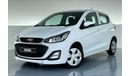 Chevrolet Spark LS