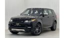 Land Rover Range Rover Sport HST 2016 Range Rover Sport HST V6, Full Service History, Full Options, Excellent Condition, GCC