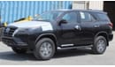 Toyota Fortuner 2.7L A C - 3X AIRBAGS, ABS, POWER PACK A  (Export only)