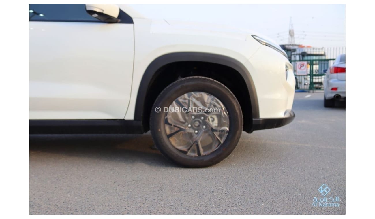 Toyota Urban Cruiser 1.5L,2024 MODEL , ALLOY WHEELS , CRUISE CONTROL , TOUCH SCREEN AND CAMERA , !!SPECIAL PRICE GUARANTE