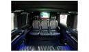 Mercedes-Benz V 250 Avantgarde MERCEDES V-250 2020 GCC VIP SEATS // PERFECT CONDITION IN SIDE AND OUT SIDE