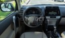 تويوتا برادو TOYOTA PRADO GXR 4.0 PETROL AT