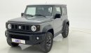 Suzuki Jimny GLX 1.5 | Zero Down Payment | Free Home Test Drive