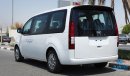 هيونداي ستاريا DIESEL 2.2L,11 SEATER,AUTOMATIC TRANSMISSION,AVAILABLE FOR LOCAL AND EXPORT !!!