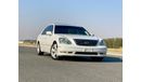 Lexus LS 430 Good condition car